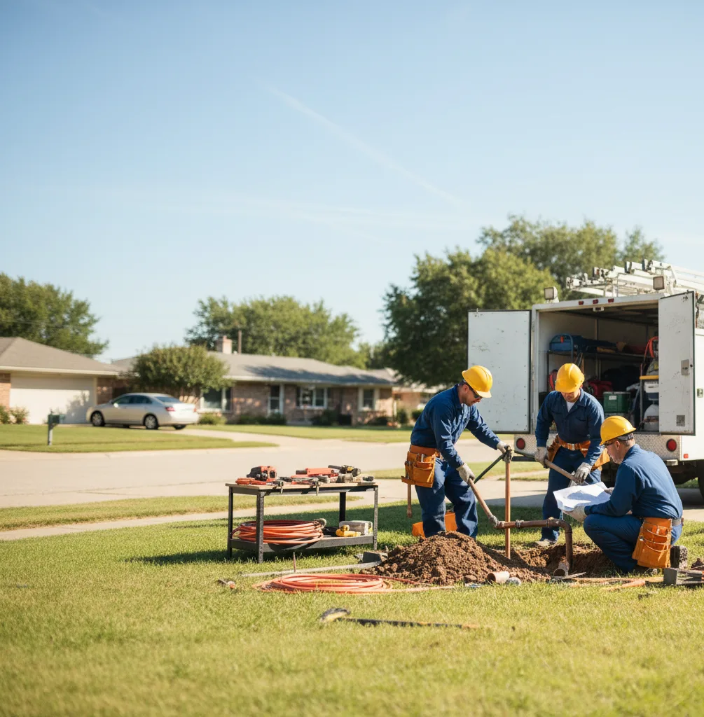 Water Heater Repair in Shullsburg, WI